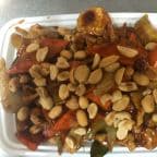 Best 84. Kung Pao Chicken in Portsmoth, VA