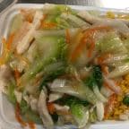 Best C1. Chicken Chow Mein (Combo Specials) in Portsmoth, VA