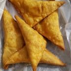 Best 9. Crab Rangoon (Cheese Wonton) (8) in Portsmoth, VA