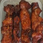 Best A9. Teriyaki Chicken (4) in Portsmoth, VA