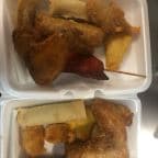 Best 14. Pu Pu Platter (For 2) in Portsmoth, VA