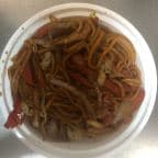 Best 46. Sausage Lo Mein in Portsmoth, VA