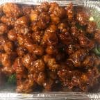 Best H3. General Tso’s Chicken Tray in Portsmoth, VA