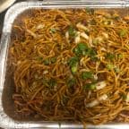 Best H9. Roast Pork Lo Mein Tray in Portsmoth, VA