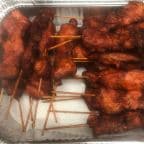 Best H23. Teriyaki Chicken (25 pcs) Tray in Portsmoth, VA