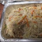 Best H19. Chicken Mei Fun Tray in Portsmoth, VA