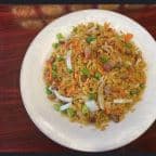 Best 34. Roast Pork Fried Rice in Portsmoth, VA