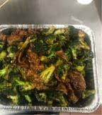 Best H13. Beef with Broccoli Tray in Portsmoth, VA