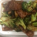 Best 92. Beef with Broccoli in Portsmoth, VA
