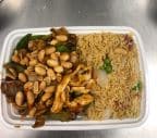 Best C11. Diced Chicken with Peanuts (Combo Specials) in Portsmoth, VA