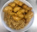 Best L20. Honey Chicken (Lunch) in Portsmoth, VA