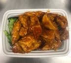 Best 71. General Tso's Bean Curd in Portsmoth, VA