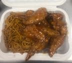 Best A8. Honey Wings in Portsmoth, VA