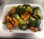 Best 101. Shrimp with Broccoli in Portsmoth, VA