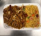 Best C9. Roast Pork Lo Mein (Combo Specials) in Portsmoth, VA