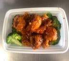 Best S14. General Tso's Shrimp in Portsmoth, VA