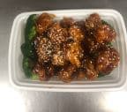 Best S10. Sesame Chicken in Portsmoth, VA