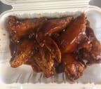 Best A2. General Tso's Chicken Wings in Portsmoth, VA