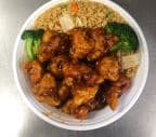 Best L10. General Tso's Chicken (Lunch) in Portsmoth, VA