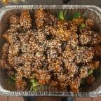 Best H4. Sesame Chicken Tray in Portsmoth, VA