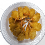 Best A3. Fried baby shrimp （10） in Portsmoth, VA