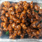 Best H5. Orange Chicken Tray in Portsmoth, VA