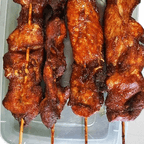 Best A10. Teriyaki Chicken (2) in Portsmoth, VA