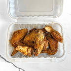 Best A11. Lemon Pepper Wings (4) in Portsmoth, VA