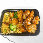 Best C14. Sesame Chicken (Combo Specials) in Portsmoth, VA