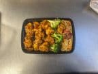 Best C13. General Tso's Chicken (Combo Specials) in Portsmoth, VA