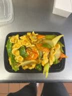 Best 81. Chicken with Curry Sauce in Portsmoth, VA