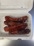Best 10. B.B.Q. Spare Ribs in Portsmoth, VA