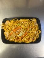 Best 44. Shrimp Lo Mein in Portsmoth, VA