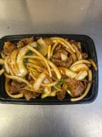 Best S18. Mongolian Beef in Portsmoth, VA