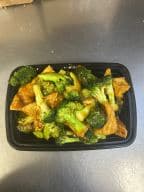 Best 66. Bean Curd with Broccoli in Portsmoth, VA