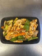 Best 87. Szechuan Chicken in Portsmoth, VA